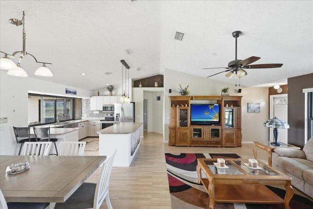 4964 NW Foxworth Avenue, Port St. Lucie, Port St Lucie, FL 34983