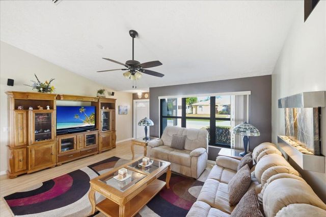 4964 NW Foxworth Avenue, Port St. Lucie, Port St Lucie, FL 34983