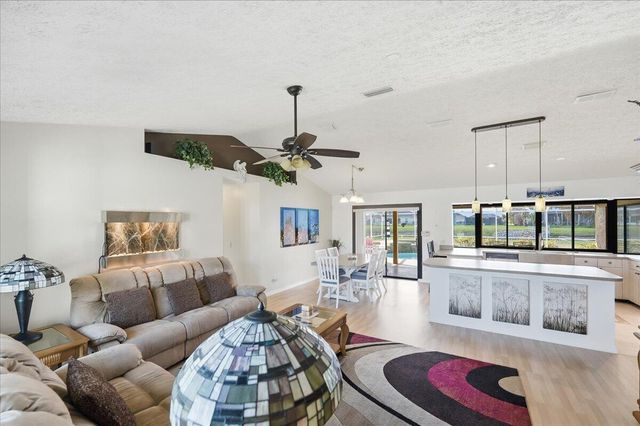 4964 NW Foxworth Avenue, Port St. Lucie, Port St Lucie, FL 34983