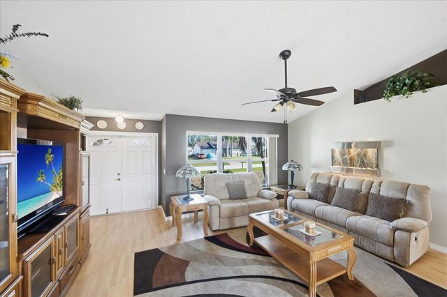 4964 NW Foxworth Avenue, Port St. Lucie, Port St Lucie, FL 34983