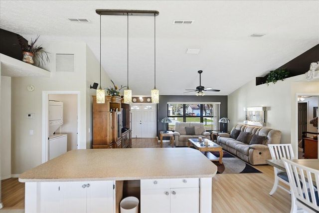 4964 NW Foxworth Avenue, Port St. Lucie, Port St Lucie, FL 34983