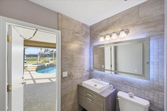 4964 NW Foxworth Avenue, Port St. Lucie, Port St Lucie, FL 34983