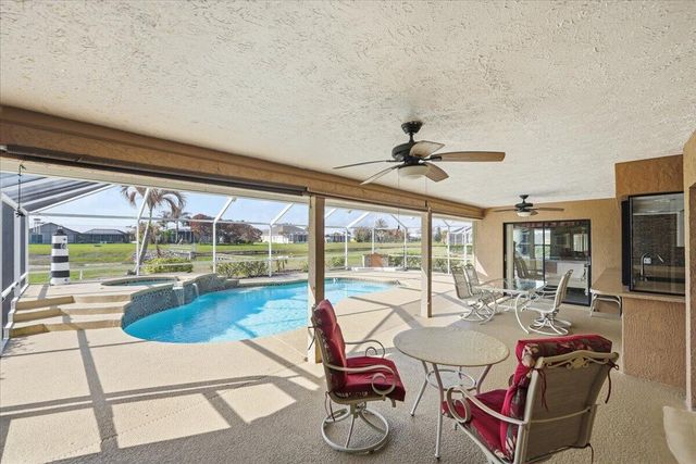 4964 NW Foxworth Avenue, Port St. Lucie, Port St Lucie, FL 34983