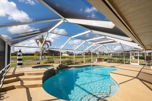 4964 NW Foxworth Avenue, Port St. Lucie, Port St Lucie, FL 34983