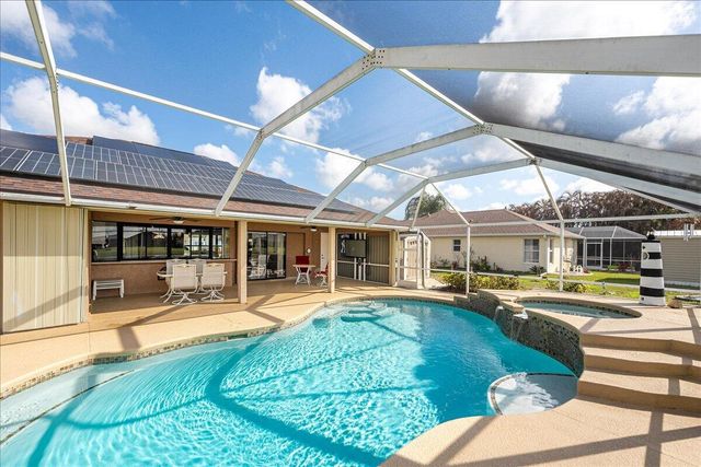 4964 NW Foxworth Avenue, Port St. Lucie, Port St Lucie, FL 34983