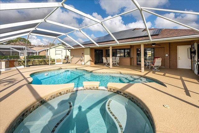 4964 NW Foxworth Avenue, Port St. Lucie, Port St Lucie, FL 34983