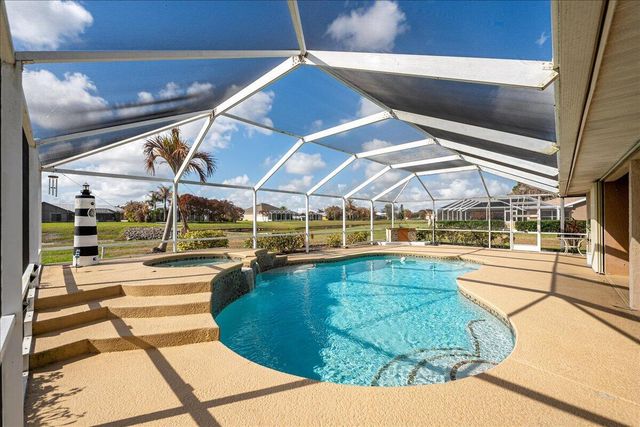 4964 NW Foxworth Avenue, Port St. Lucie, Port St Lucie, FL 34983