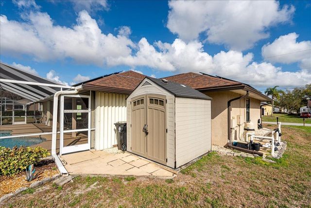 4964 NW Foxworth Avenue, Port St. Lucie, Port St Lucie, FL 34983