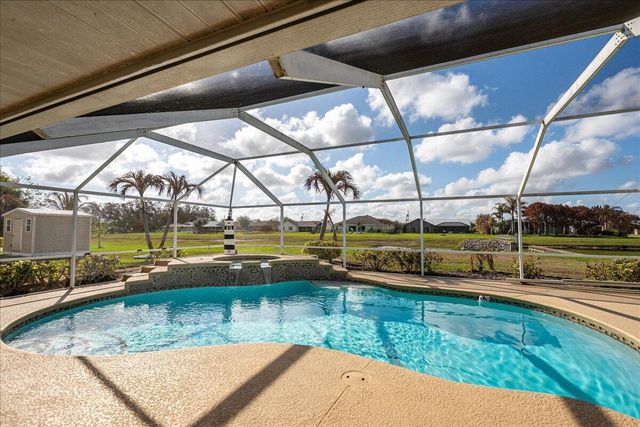 4964 NW Foxworth Avenue, Port St. Lucie, Port St Lucie, FL 34983