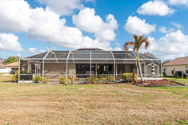 4964 NW Foxworth Avenue, Port St. Lucie, Port St Lucie, FL 34983