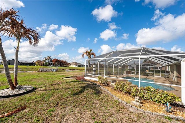 4964 NW Foxworth Avenue, Port St. Lucie, Port St Lucie, FL 34983