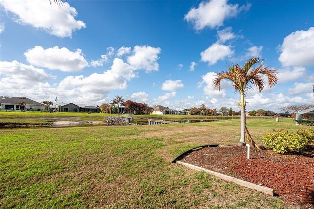 4964 NW Foxworth Avenue, Port St. Lucie, Port St Lucie, FL 34983