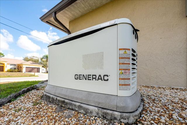 4964 NW Foxworth Avenue, Port St. Lucie, Port St Lucie, FL 34983