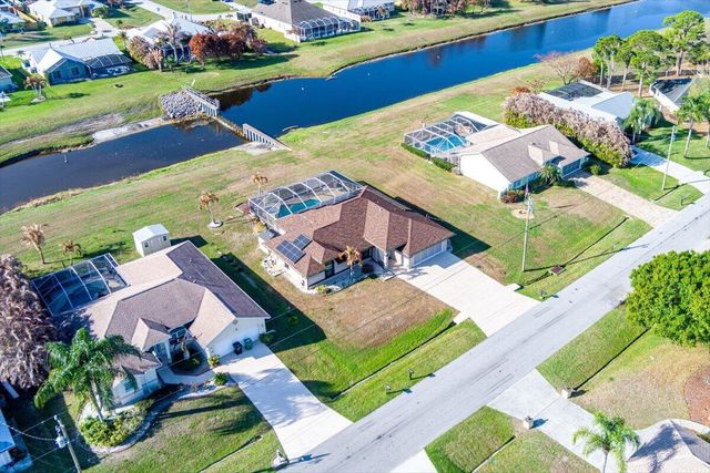 4964 NW Foxworth Avenue, Port St. Lucie, Port St Lucie, FL 34983