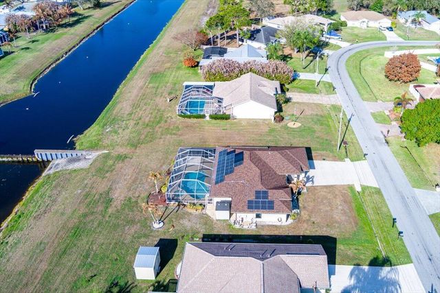 4964 NW Foxworth Avenue, Port St. Lucie, Port St Lucie, FL 34983