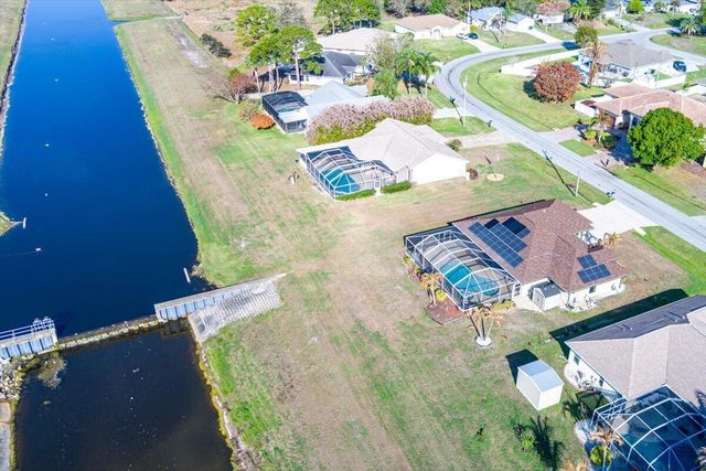 4964 NW Foxworth Avenue, Port St. Lucie, Port St Lucie, FL 34983