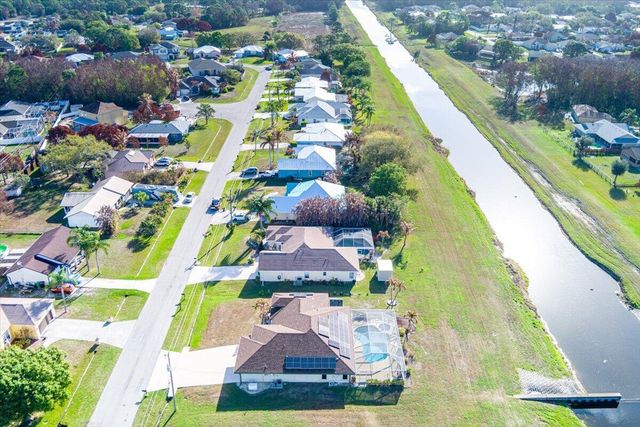 4964 NW Foxworth Avenue, Port St. Lucie, Port St Lucie, FL 34983