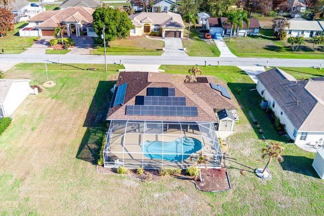 4964 NW Foxworth Avenue, Port St. Lucie, Port St Lucie, FL 34983