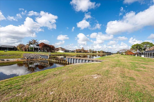 4964 NW Foxworth Avenue, Port St. Lucie, Port St Lucie, FL 34983