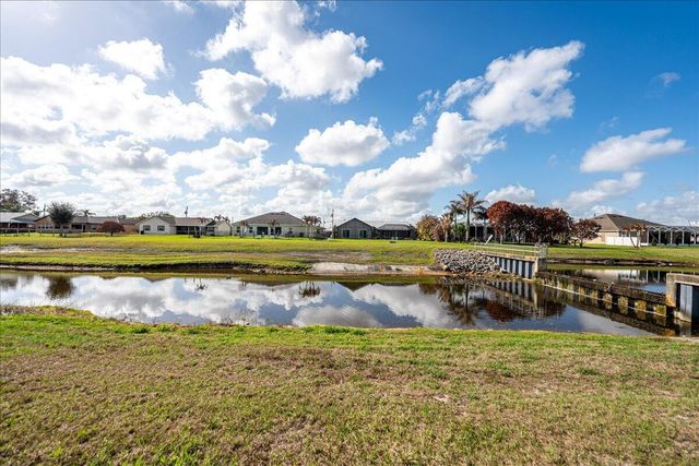 4964 NW Foxworth Avenue, Port St. Lucie, Port St Lucie, FL 34983