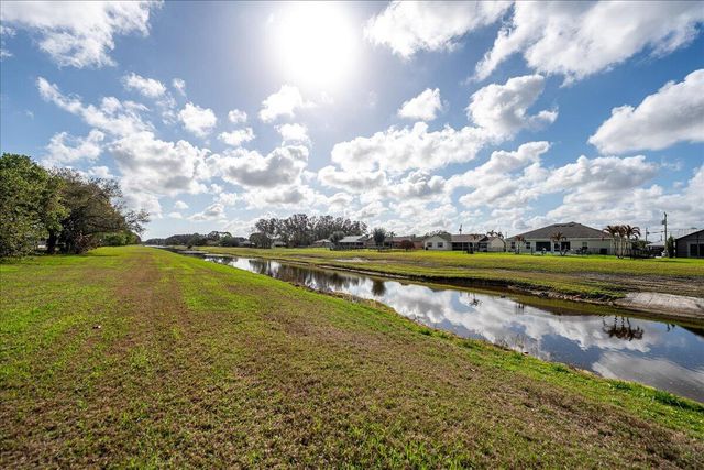 4964 NW Foxworth Avenue, Port St. Lucie, Port St Lucie, FL 34983