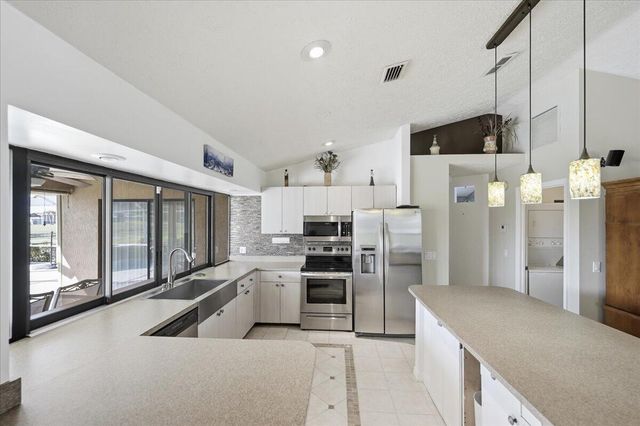 4964 NW Foxworth Avenue, Port St. Lucie, Port St Lucie, FL 34983