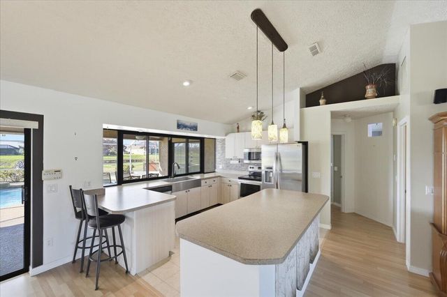 4964 NW Foxworth Avenue, Port St. Lucie, Port St Lucie, FL 34983