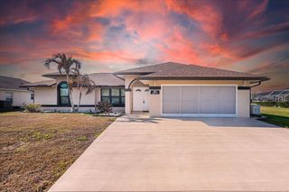 4964 NW Foxworth Avenue, Port St. Lucie, Port St Lucie, FL 34983