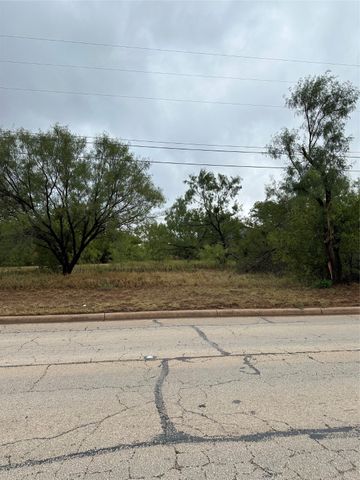 3601 Old Anson Road, Abilene, TX 79603