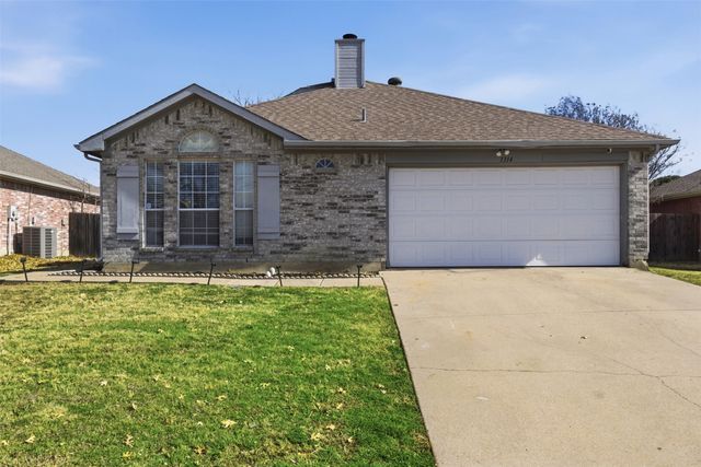 1314 Misty Drive, Midlothian, TX 76065