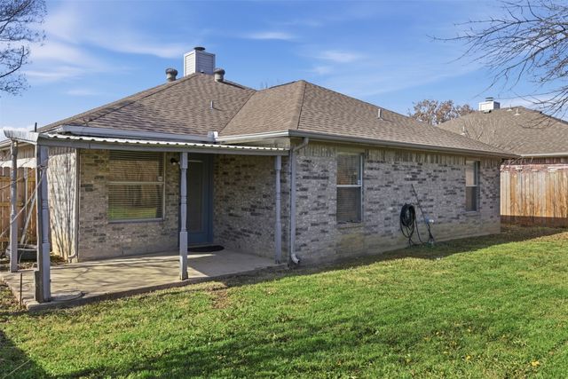 1314 Misty Drive, Midlothian, TX 76065