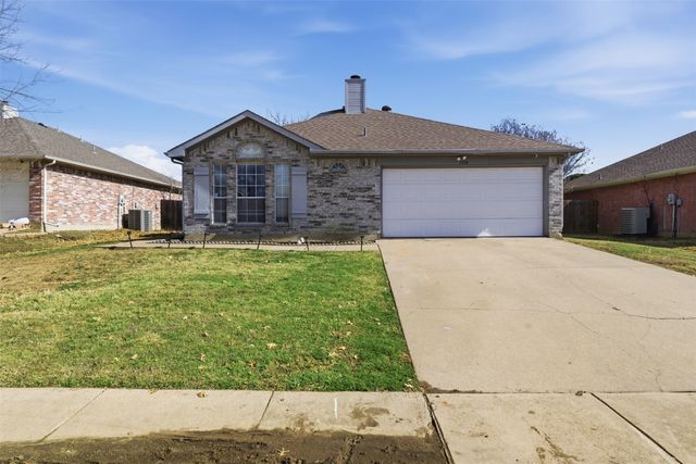1314 Misty Drive, Midlothian, TX 76065