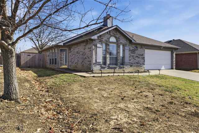 1314 Misty Drive, Midlothian, TX 76065