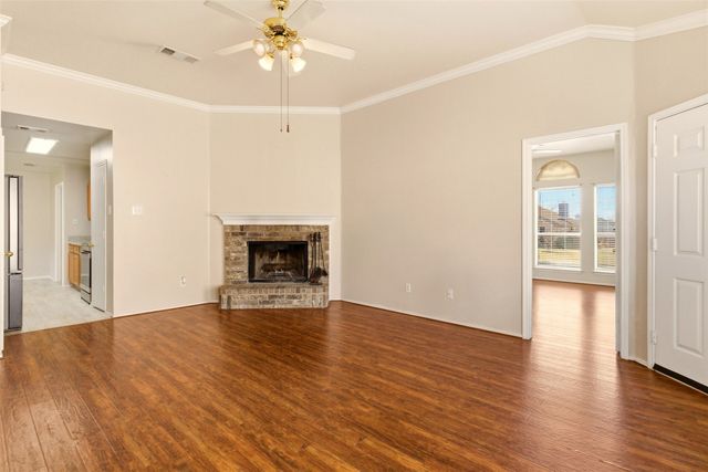 1314 Misty Drive, Midlothian, TX 76065