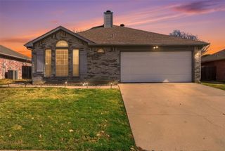 1314 Misty Drive, Midlothian, TX 76065