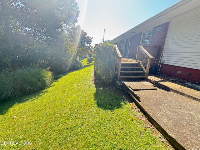 4109 Myrtlewood Drive, Knoxville, TN 37921