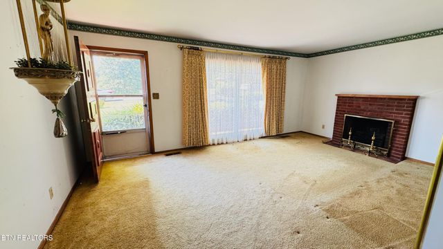 4109 Myrtlewood Drive, Knoxville, TN 37921