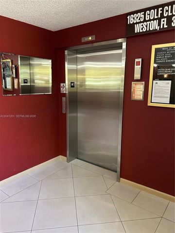 16325 Golf Club Road 304, Weston, FL 33326