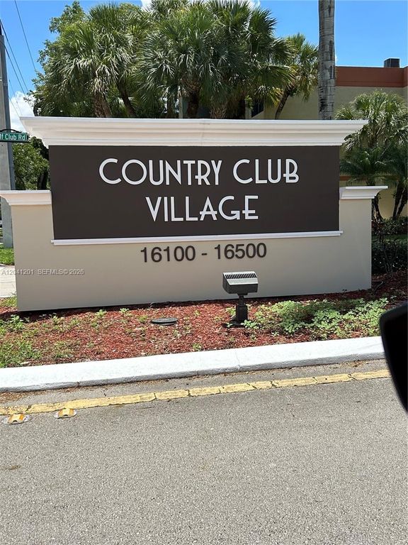 16325 Golf Club Road 304, Weston, FL 33326
