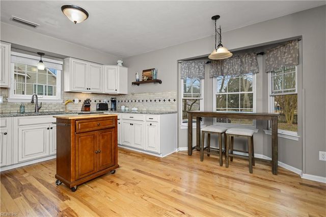 126 Highlands PW, Newport News, VA 23603