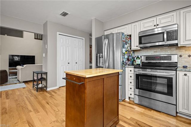 126 Highlands PW, Newport News, VA 23603