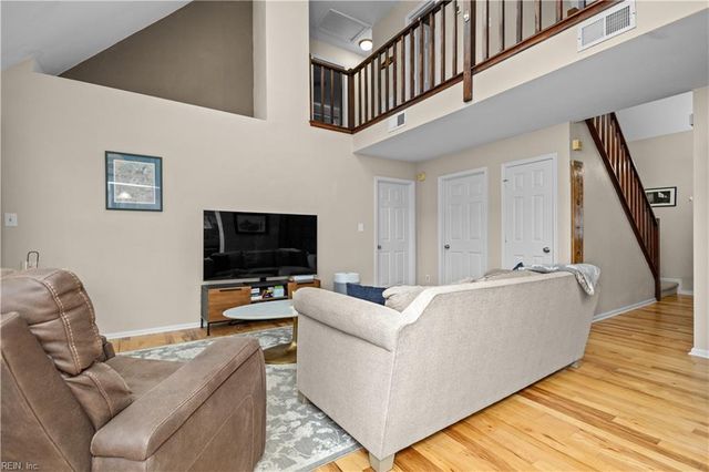 126 Highlands PW, Newport News, VA 23603