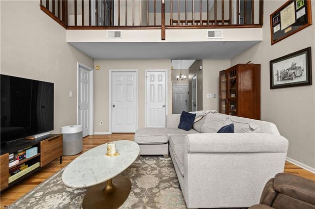 126 Highlands PW, Newport News, VA 23603