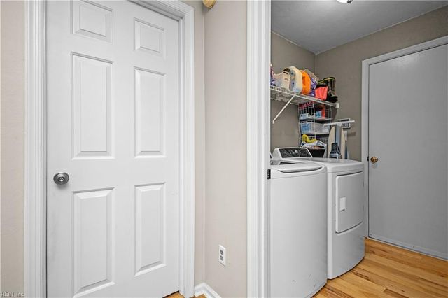 126 Highlands PW, Newport News, VA 23603