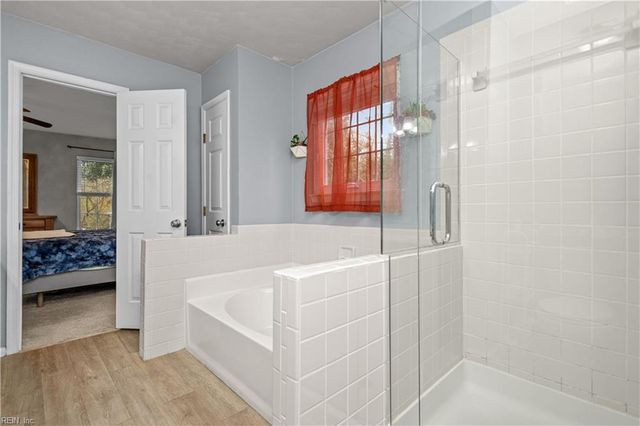 126 Highlands PW, Newport News, VA 23603