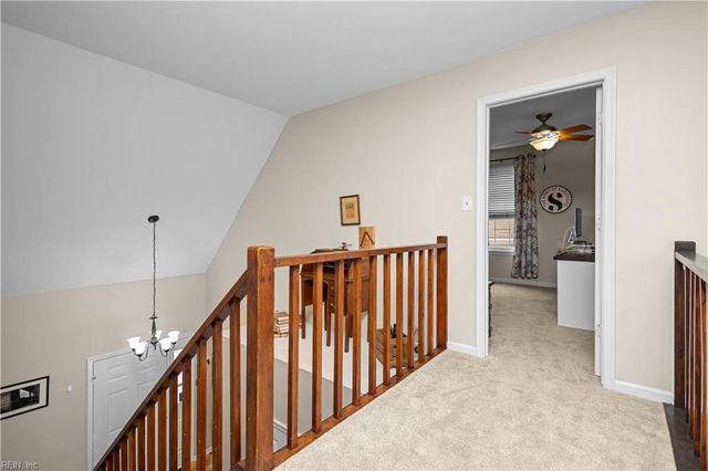 126 Highlands PW, Newport News, VA 23603