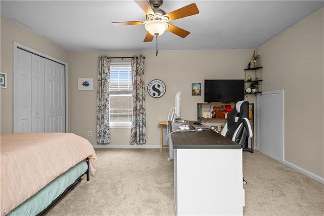 126 Highlands PW, Newport News, VA 23603