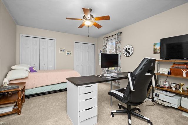 126 Highlands PW, Newport News, VA 23603