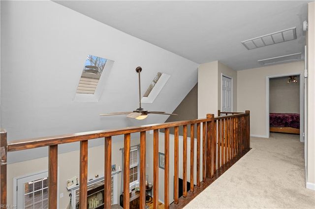 126 Highlands PW, Newport News, VA 23603