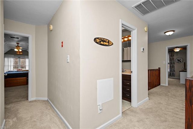 126 Highlands PW, Newport News, VA 23603